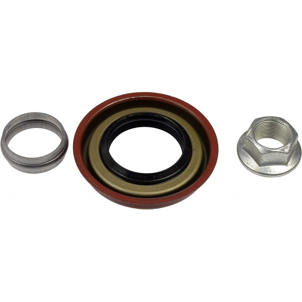 For Ford F-150 2004-2007 Differential Bearing Set | Steel Cable Tapered Bearing Foto 3 de 4