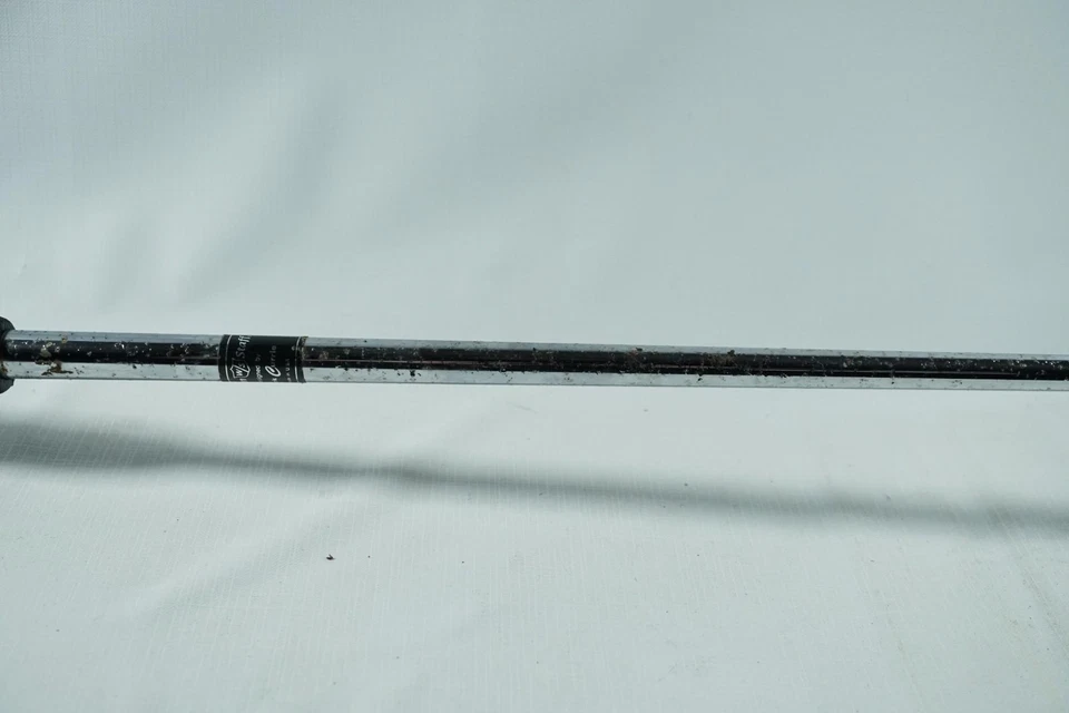 Wilson Kirk Currie IV Putter / New Grip / 35" - Image 4 of 4