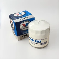 Lot Of 2 Valvoline Oil Filter V-202 thumbnail 1