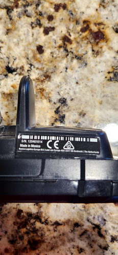Lowrance Hook Reveal 5 SplitShot, gps., Power cord incl. Take off from new rig. - Picture 5 of 7