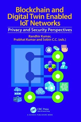Blockchain and Digital Twin Enabled IoT Networks: Privacy and Security Perspecti