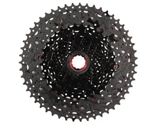 Sunrace CSMZ903 Cassette (Black) (12 Speed) (Shimano HG)