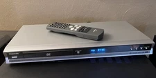 Toshiba SD-4960 DVD / SACD / CD Audio Video Player – Tested & Working w/ Remote