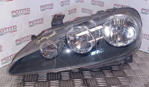 50517865 Projektor Links ALFA ROMEO 147 (W8) 1.6 16V