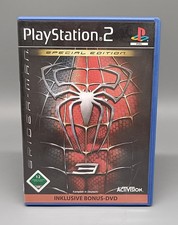 Spiderman Spider Man 3 Edizione Speciale - Playstation 2 PS2