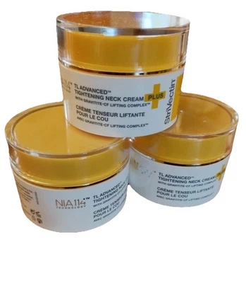 Strivectin Tl Tightening Neck Cream for sale | eBay