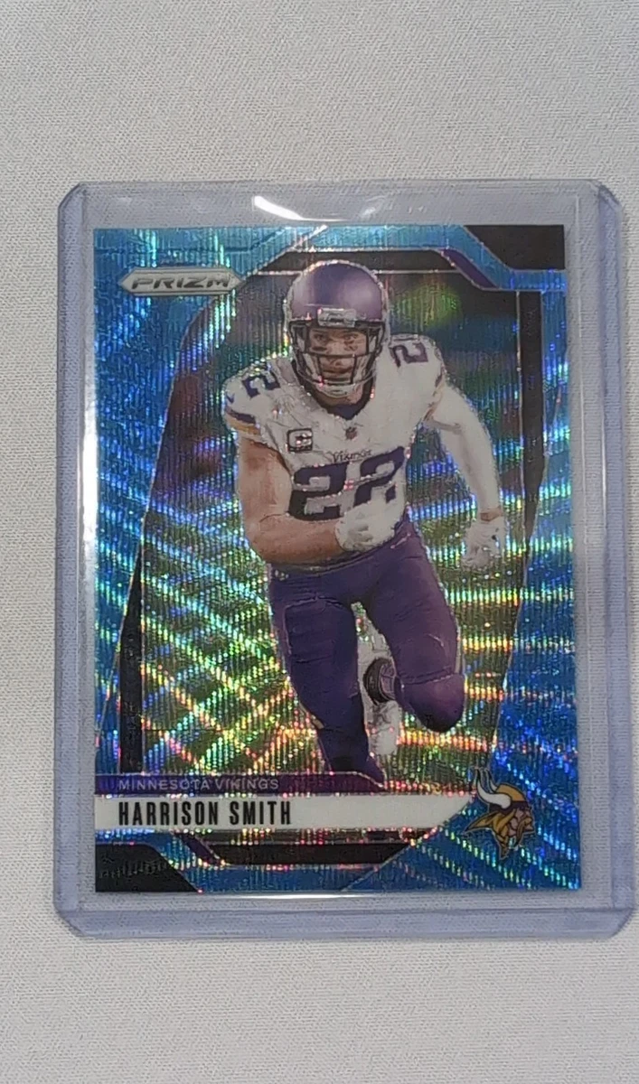Harrison Smith for sale | eBay
