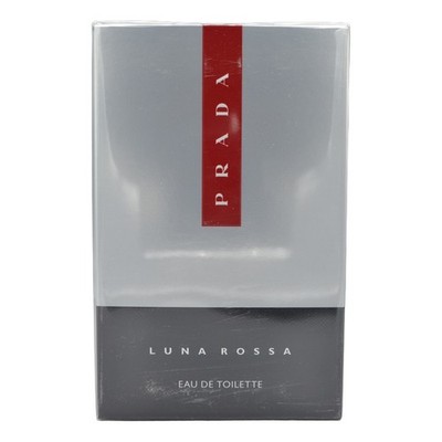Prada Luna Rossa Eau de Toilette (EDT) 100ml
