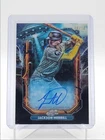 JACKSON MERRILL 2025 TOPPS COSMIC EXTRATERRESTRIAL BLACK AUTO /10 Q5858