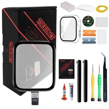Apple Watch Series 5/SE 44mm Screen Replacement Digitizer Glass Repair Kit
