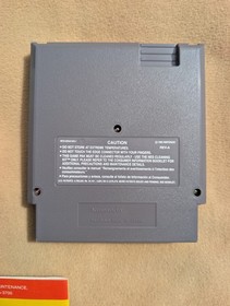 Cartuchos de juego NES, Tetris 1 y 2 con manuales y estuche NES Clamshell.