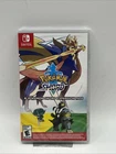 Pokemon Sword + Expansion Pass Nintendo Switch - U.S. Version Brand New