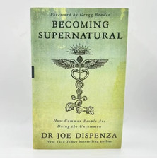 Becoming Supernatural (Paperback)