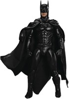 Beast Kingdom - Batman & Robin - Dynamic 8Ction Heroes - Batman Action Figure [N