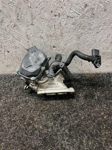 AUDI A5 F53 Drosselklappe 04L128063T 2.00 Petrol 2023 34050785