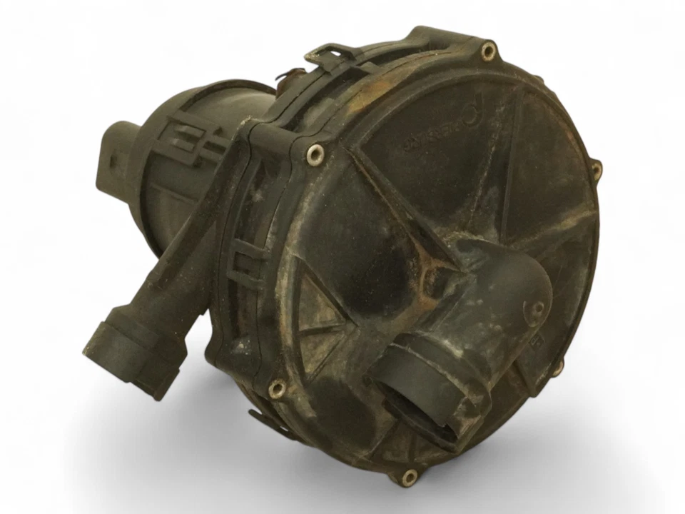 2000 - 2006 Audi Tt Mk1 1.8L Air Smog Secondary Injection Pump 078906601D Oem Foto 2 de 4