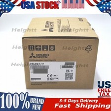 NEW Mitsubishi FX5-ENET/IP Genuine in BOX Shipping from Japan