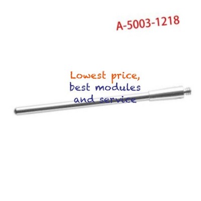 1X for CMM Styli M2 Thread 1.0mm Diameter Cylindrical 35.5mm Length  A-5003-1218