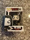 New ListingFUNKO POP! Movies, The Crow (Eric Draven) #133