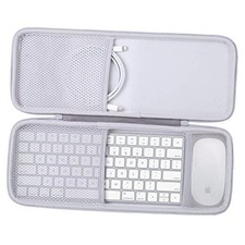 Hard Case Replacement for Apple Magic White Case For Magic Keyboard  Mouse