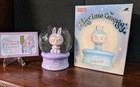 POPMART, Big Into Energy, Labubu Snow Globe, Luck, Authentic, Beautiful! — photo 4