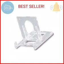 Ultra Pro Two-Piece Small Stand for Card Holders (5 per Pack)