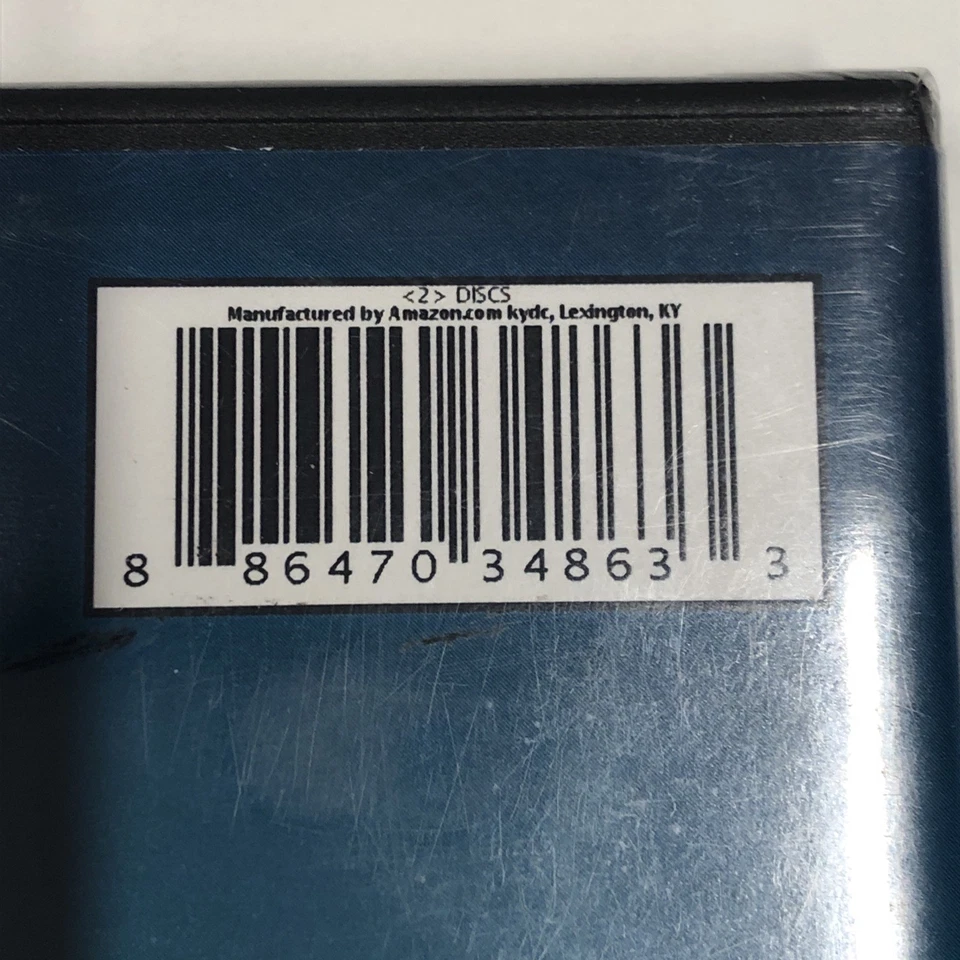 The Amanda Show Best Of Season 1 DVD Nickelodeon TV Show Amanda Bynes RARE - Image 3 of 4