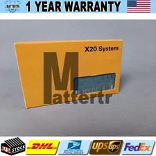 B&R X20DC1176 NEW ORIGINAL PACKAGING-