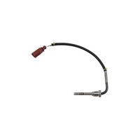 Metzger Sensor, Abgastemperatur 0894539 Original Ersatzteil FüR Audi Vag