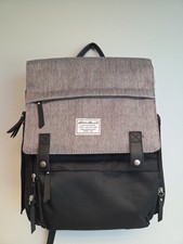 Eddie Bauer First Adventure Diaper Backpack M...