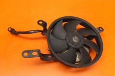 04-06 2005 YAMAHA YZF R1 OEM RIGHT ENGINE RADIATOR COOLING FAN MOTOR
