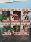 Funko Pop! Vinyl - Toy Story Bundle (20th Anniversary)