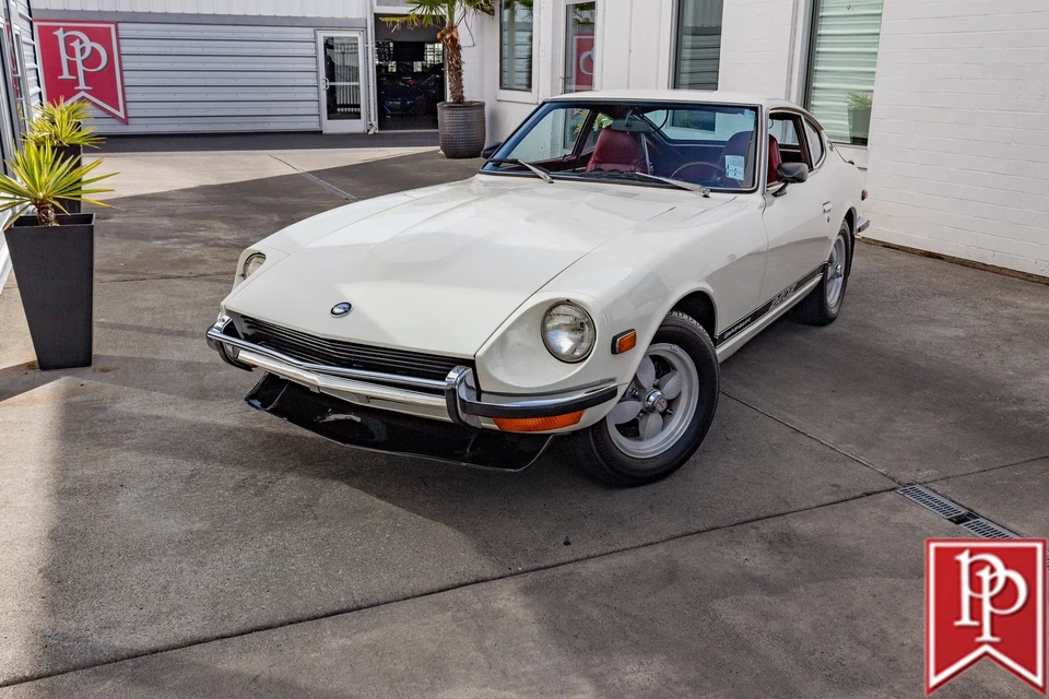 1972 Datsun Z-Series - Image 2 of 4