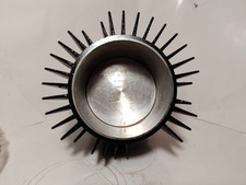 Cilindro e pistone 88,4 Sport 15 Moto Guzzi. Ricambio originale