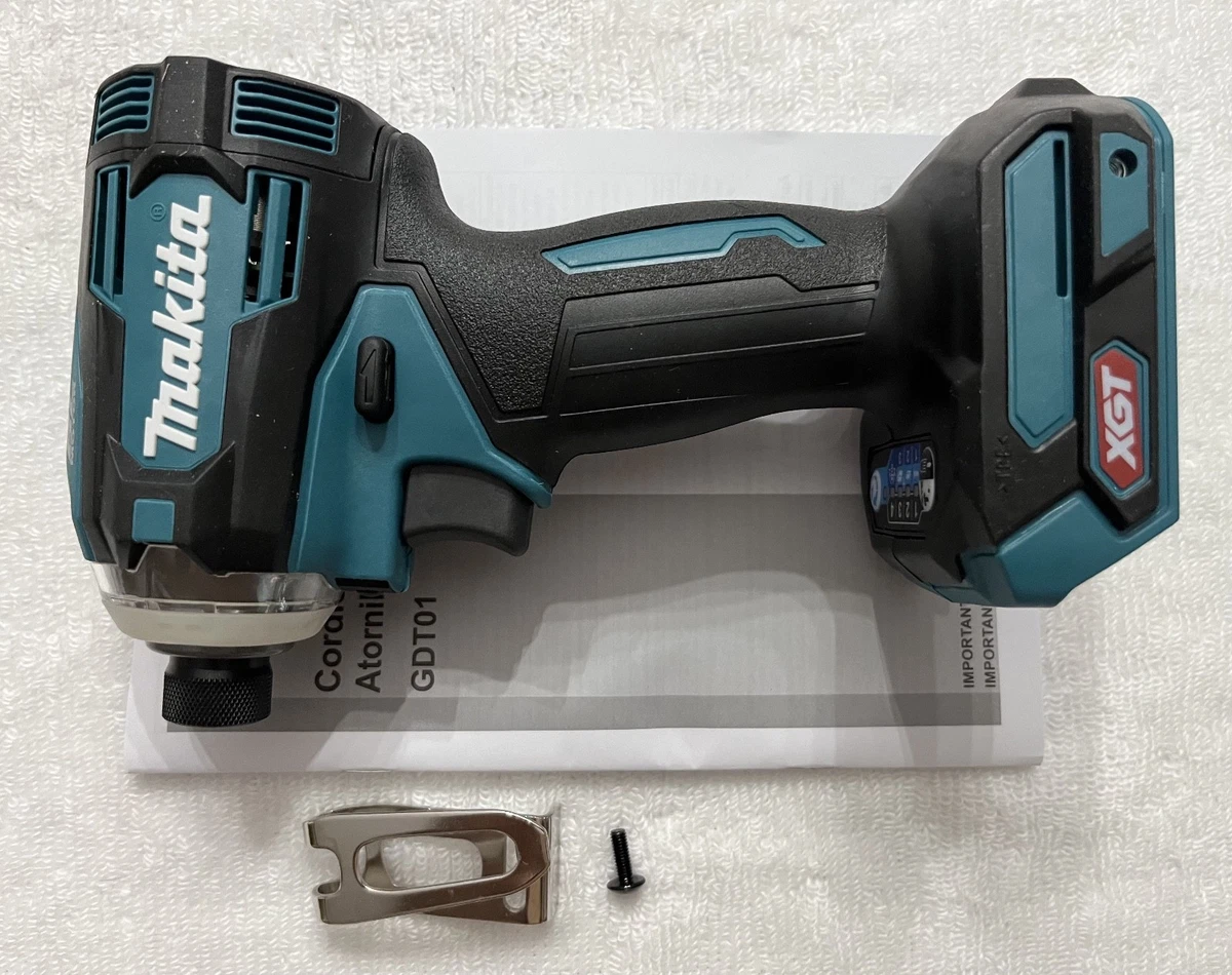 Makita Industrial Impact Drivers not Battery Included for sale | eBay
