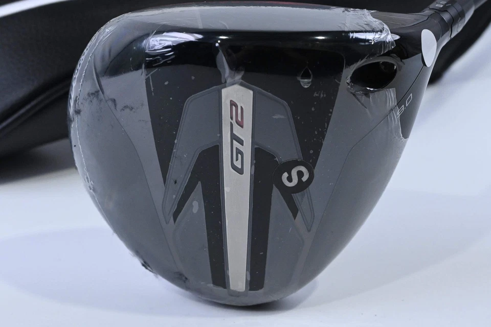 Titleist GT2 Driver / 9 Degree / Regular Flex Tensei 1k Blue 55 Shaft - Image 2 of 4