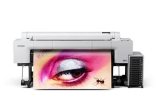 Epson SureColor P20570 64-Inch Professional Printer [SCP20570SE]