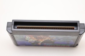 Akumajo Densetsu Castlevania III Famicom Box *US Seller* *works*