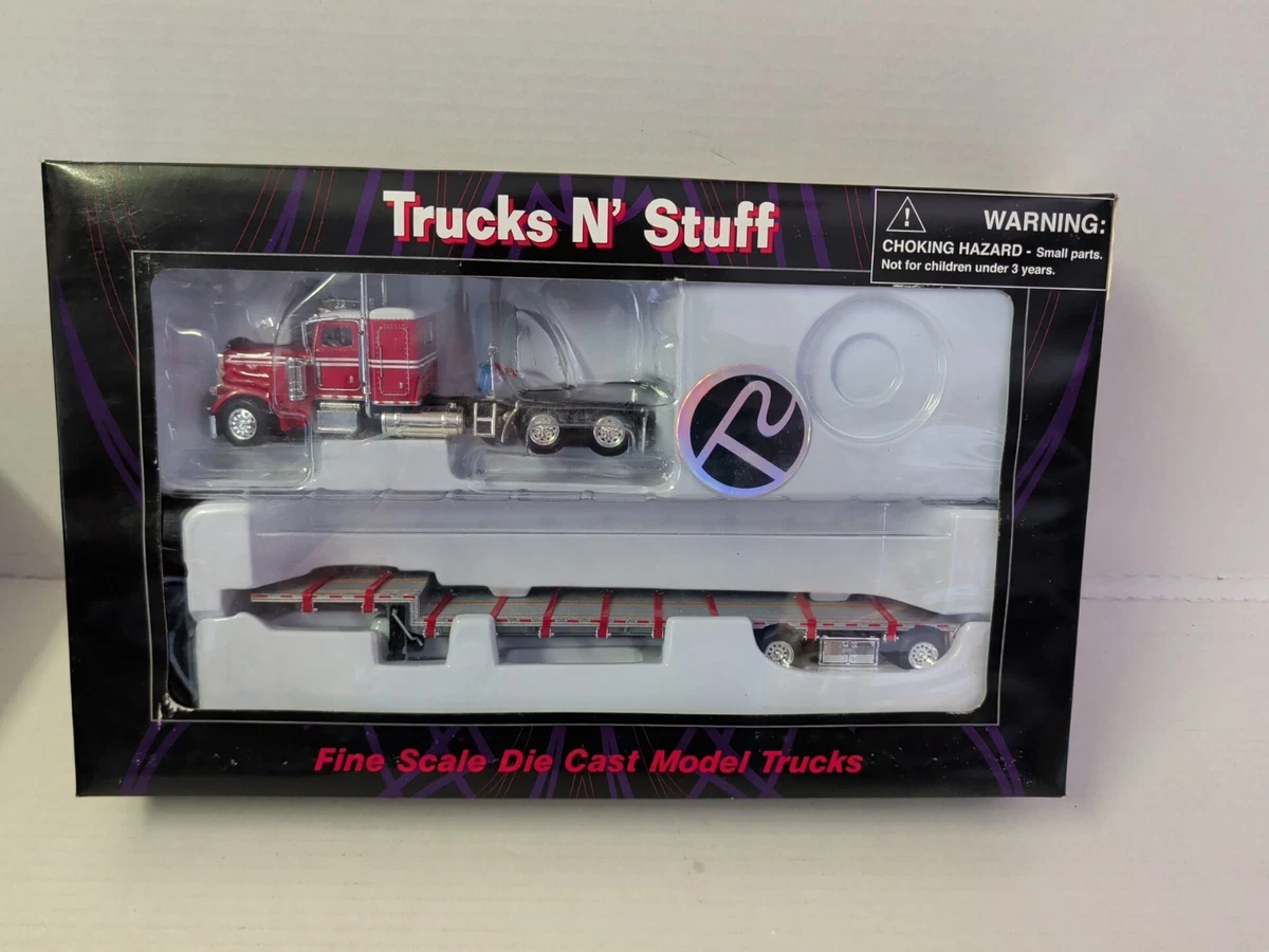 Tonkin Replicas Truck 1:53 Scale Diecast Cars, Trucks & Vans for