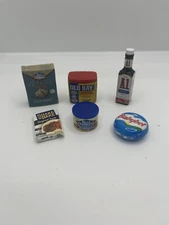 MIXED Lot Of Zuru Surprise Mini Brands Grocery Items Food-6