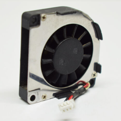 10pcs ADDA AB3505HB-QB3 35x35x7mm 3507 5V 0.11A 3pin DC Brushless Blower Fan - Picture 3 of 7