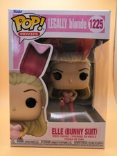 Funko Pop Legally Blonde Figures 20