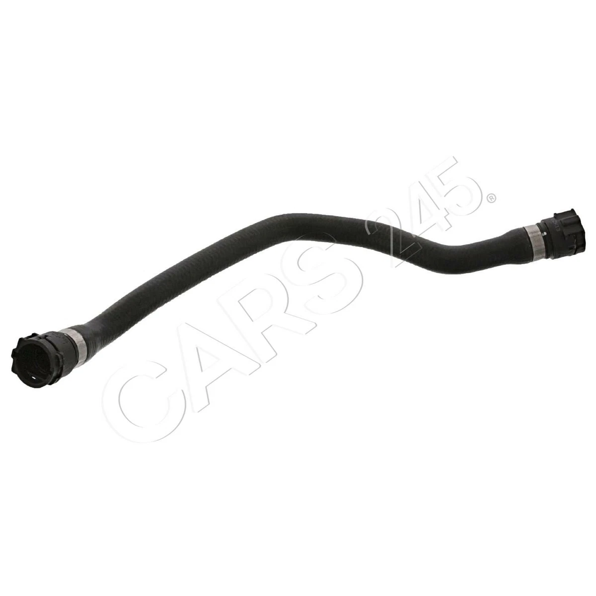 Radiator Hose Lower Left FEBI For BMW E46 98-07 11531436410 | eBay