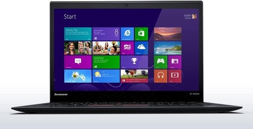 14" Lenovo ThinkPad X1 Carbon Laptop: Intel i5! 8GB RAM ~ 256GB SSD! Windows 10 - Picture 7 of 20