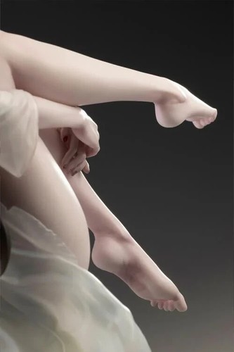 🔥PRESALE🔥The Ring 15th Anniversary Sadako Bishoujo Statue - Picture 13 of 22