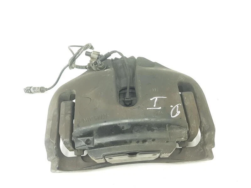 7846701 left front brake caliper for BMW 6 COUPE 40 D 2011 