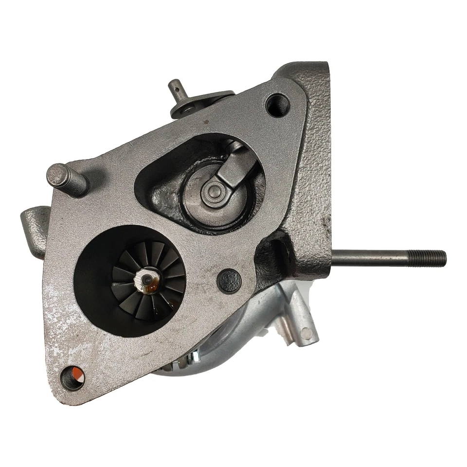 Mitsubishi TD04 Turbocharger Fit 4G32BT Mirage Dodge Colt 49177-01810 (MD130816) - Image 3 of 4