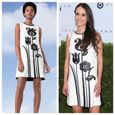 black shift dress target