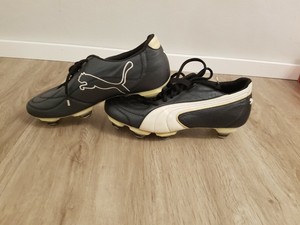 puma king exec sg