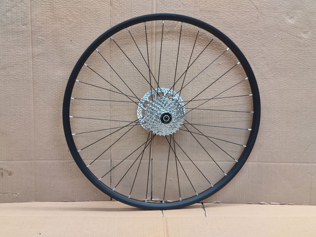 650b 27.5 ホイール　mtb 9mm QR QR 27.5